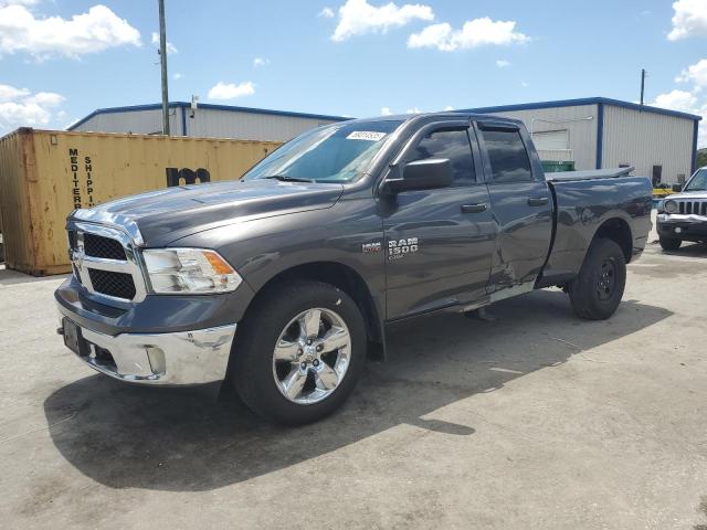2019 RAM 1500 CLASS TRADESMAN, 