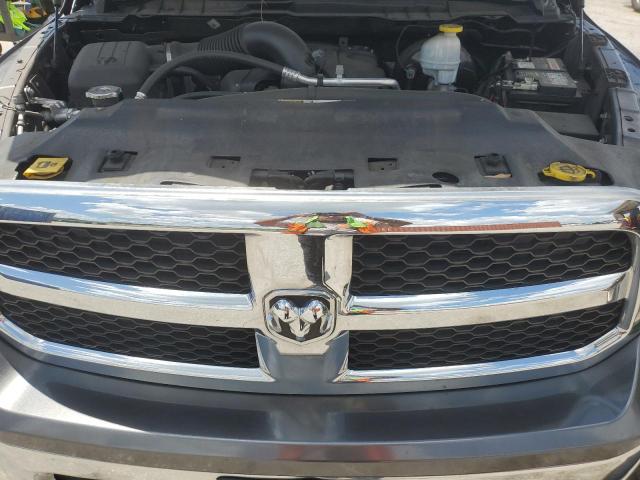 1C6RR7FT1KS542889 - 2019 RAM 1500 CLASS TRADESMAN Graphit Foto 11