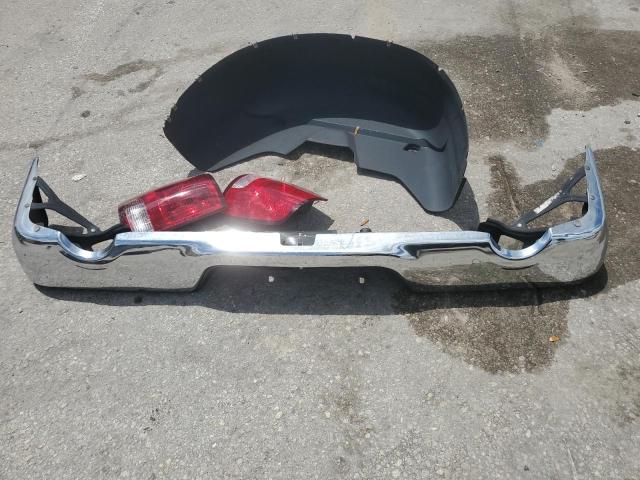 1C6RR7FT1KS542889 - 2019 RAM 1500 CLASS TRADESMAN Graphit Foto 12