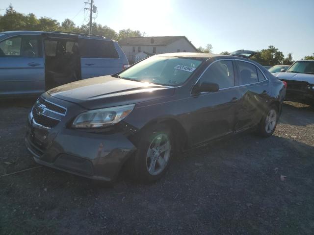 2013 CHEVROLET MALIBU LS, 