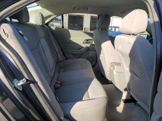 1G11B5SA0DF165477 - 2013 CHEVROLET MALIBU LS GRAY photo 10