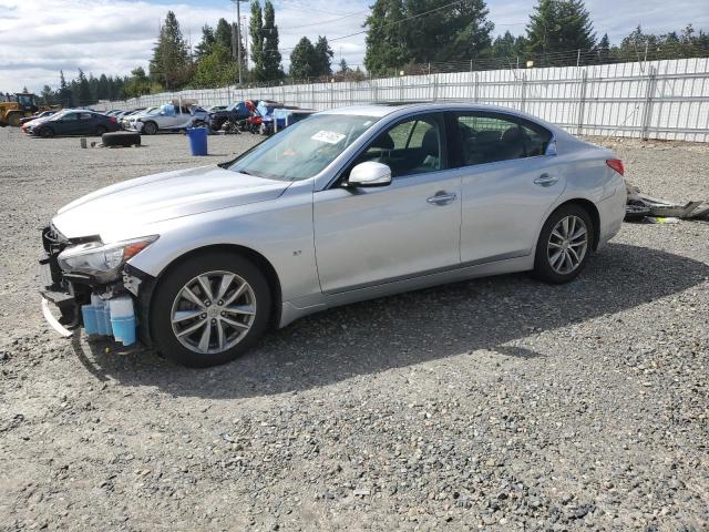 2015 INFINITI Q50 BASE, 