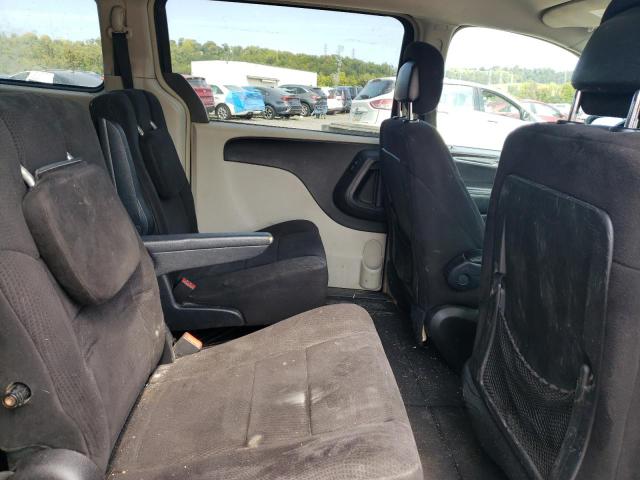 2A4RR5DG3BR625299 - 2011 CHRYSLER TOWN & COU TOURING 黑色 照片 11