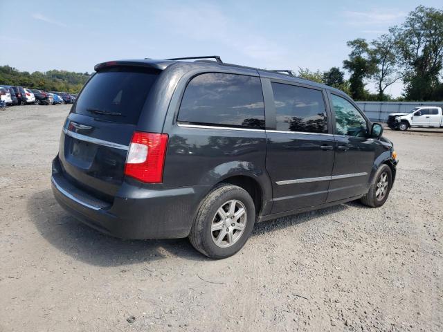 2A4RR5DG3BR625299 - 2011 CHRYSLER TOWN & COU TOURING 黑色 照片 3