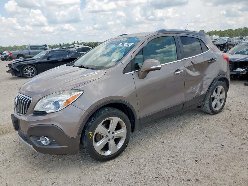 2015 BUICK ENCORE, 