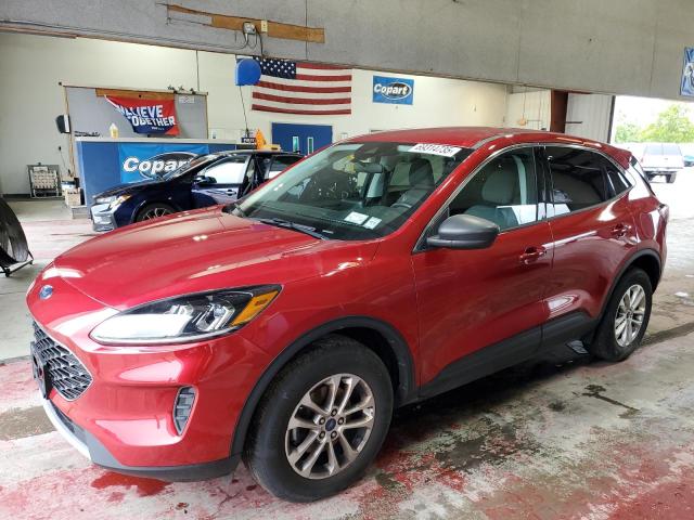 2022 FORD ESCAPE SE, 