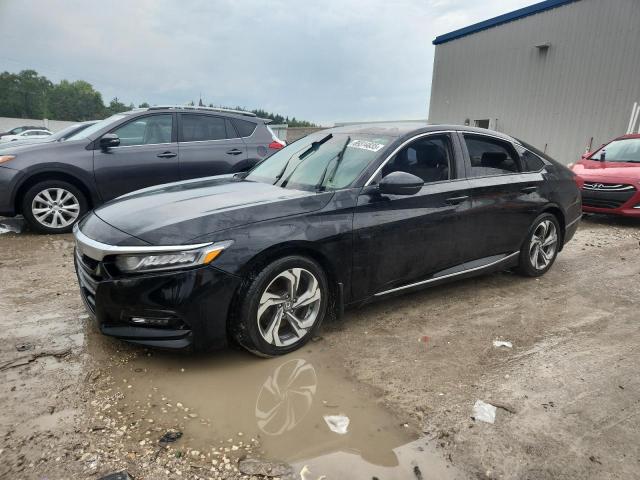 2018 HONDA ACCORD EXL, 