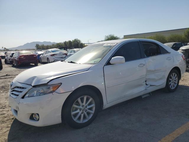 2011 TOYOTA CAMRY BASE, 