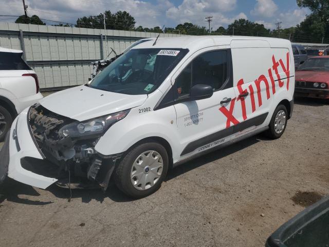 2015 FORD TRANSIT CO XL, 