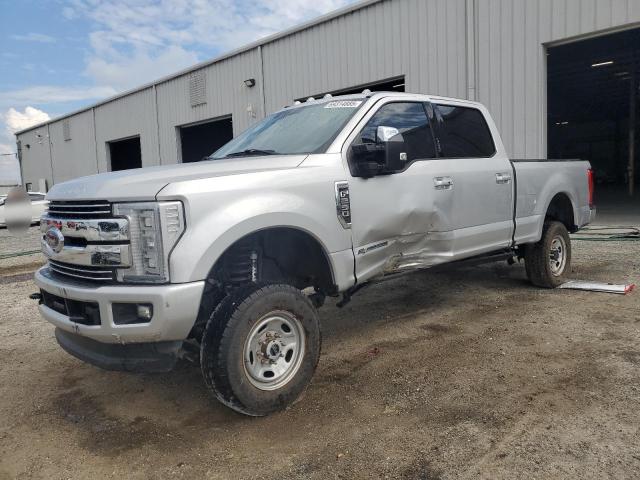2018 FORD F250 SUPER DUTY, 