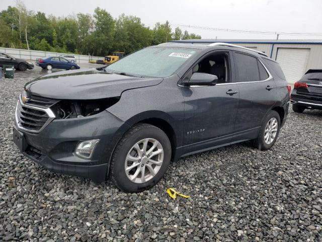 2020 CHEVROLET EQUINOX LT, 