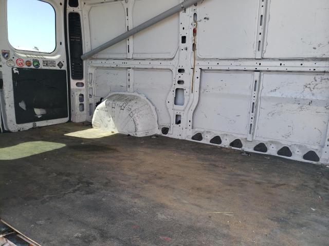 3C6TRVCG9GE118081 - 2016 RAM PROMASTER 2500 HIGH Ağ foto 11