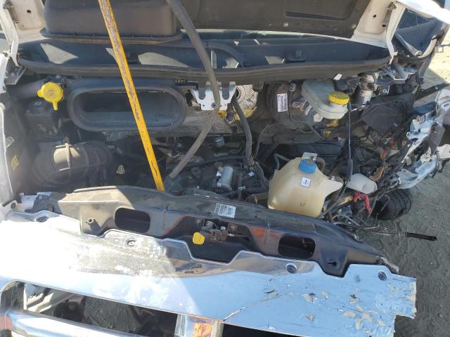 3C6TRVCG9GE118081 - 2016 RAM PROMASTER 2500 HIGH Ağ foto 12
