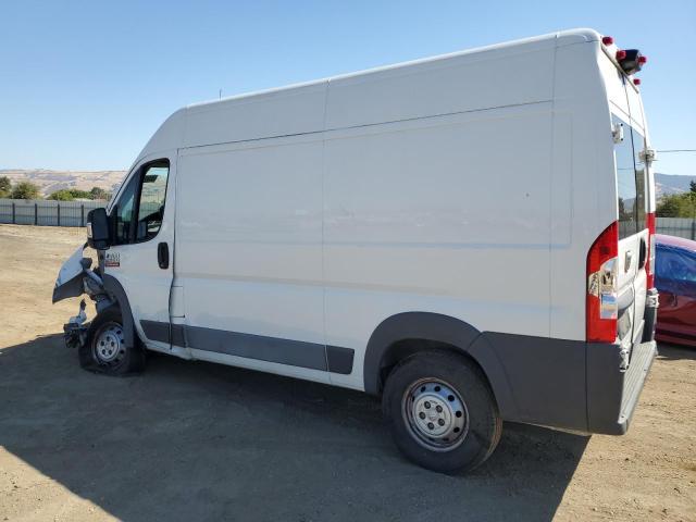 3C6TRVCG9GE118081 - 2016 RAM PROMASTER 2500 HIGH Ağ foto 2