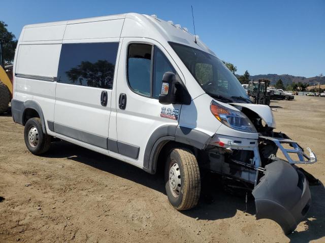 3C6TRVCG9GE118081 - 2016 RAM PROMASTER 2500 HIGH Ağ foto 4