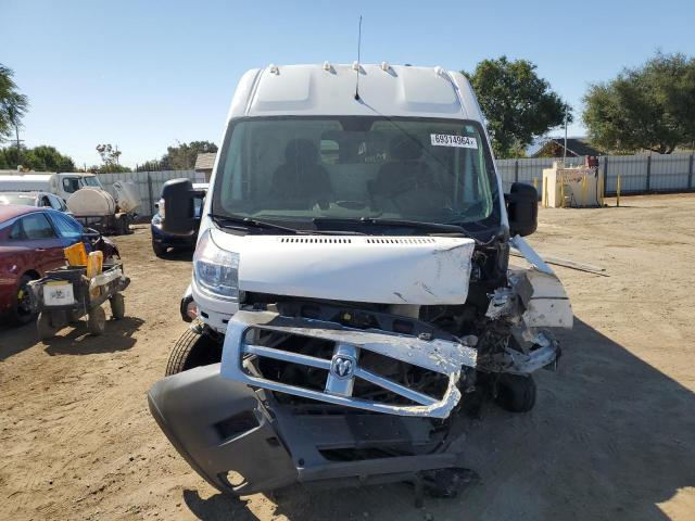 3C6TRVCG9GE118081 - 2016 RAM PROMASTER 2500 HIGH Ağ foto 5