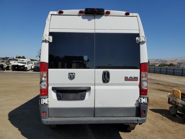 3C6TRVCG9GE118081 - 2016 RAM PROMASTER 2500 HIGH Ağ foto 6