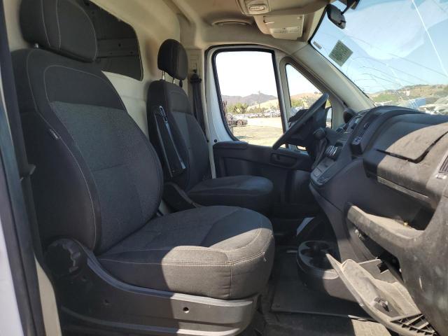 3C6TRVCG9GE118081 - 2016 RAM PROMASTER 2500 HIGH Ağ foto 7