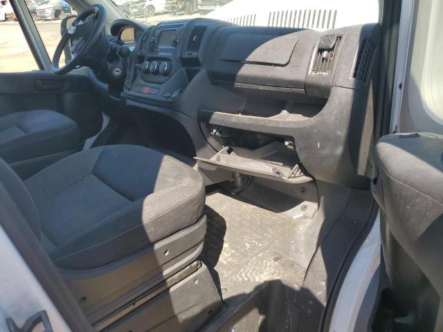 3C6TRVCG9GE118081 - 2016 RAM PROMASTER 2500 HIGH Ağ foto 8