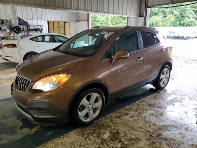 2016 BUICK ENCORE, 