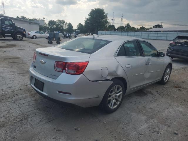 1G11C5SA9GF116053 - 2016 CHEVROLET MALIBU LIM LT 银色 照片 3