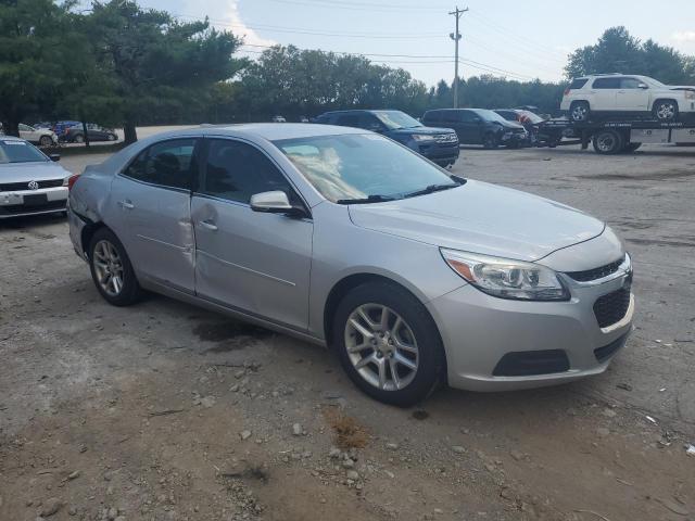 1G11C5SA9GF116053 - 2016 CHEVROLET MALIBU LIM LT 银色 照片 4