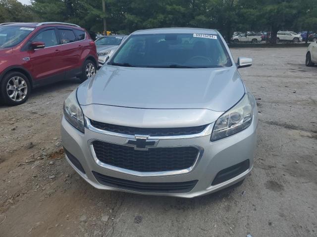 1G11C5SA9GF116053 - 2016 CHEVROLET MALIBU LIM LT 银色 照片 5