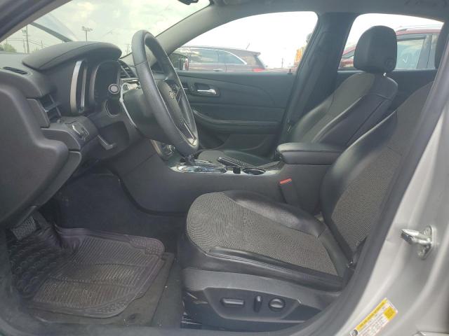 1G11C5SA9GF116053 - 2016 CHEVROLET MALIBU LIM LT 银色 照片 7