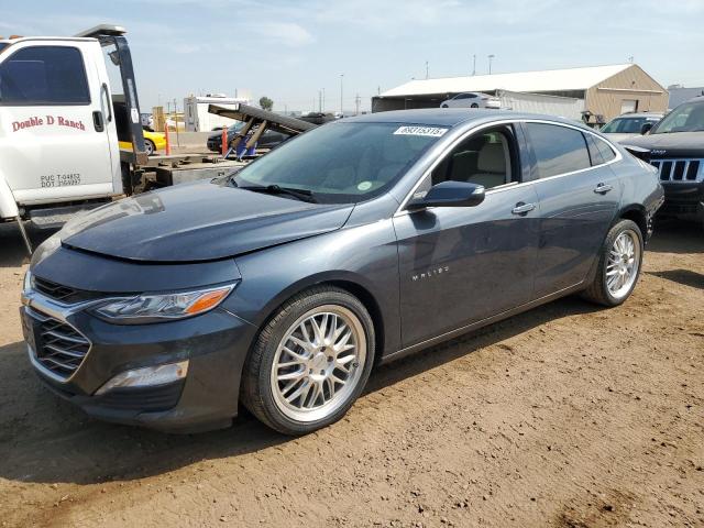 2020 CHEVROLET MALIBU PREMIER, 