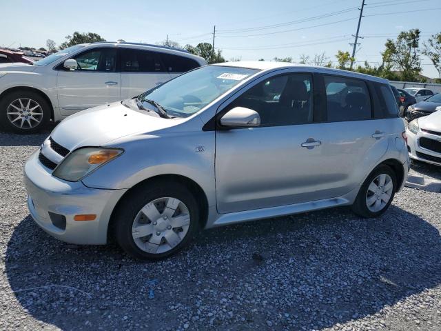 2006 TOYOTA SCION XA, 