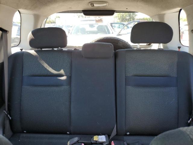 JTKKT624765019779 - 2006 TOYOTA SCION XA SILVER photo 10