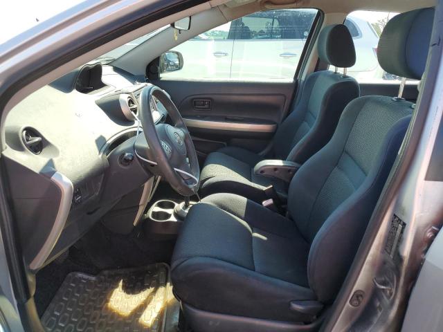 JTKKT624765019779 - 2006 TOYOTA SCION XA SILVER photo 7