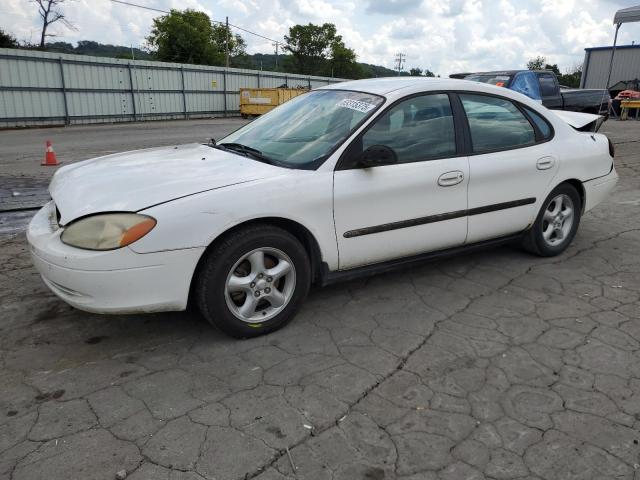 2001 FORD TAURUS SES, 