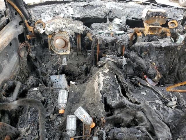 1J8HG48K08C211021 - 2008 JEEP COMMANDER SPORT ვერცხლისფერი ფოტო 8