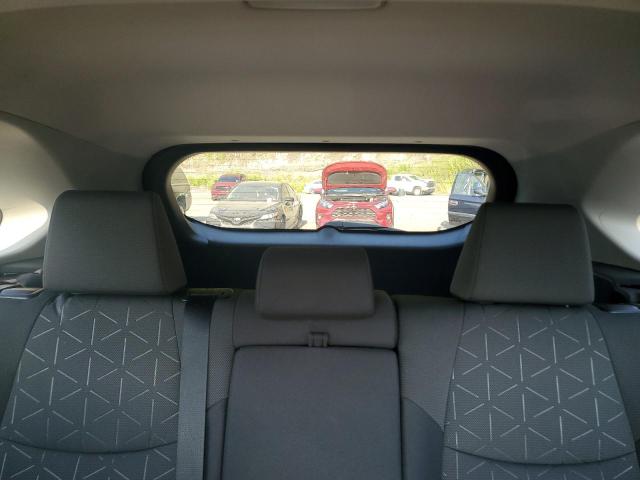 2T3P1RFV0PC331350 - 2023 TOYOTA RAV4 XLE ნაცრისფერი ფოტო 10