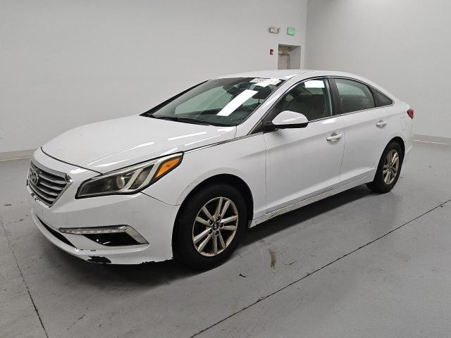 2015 HYUNDAI SONATA SE, 