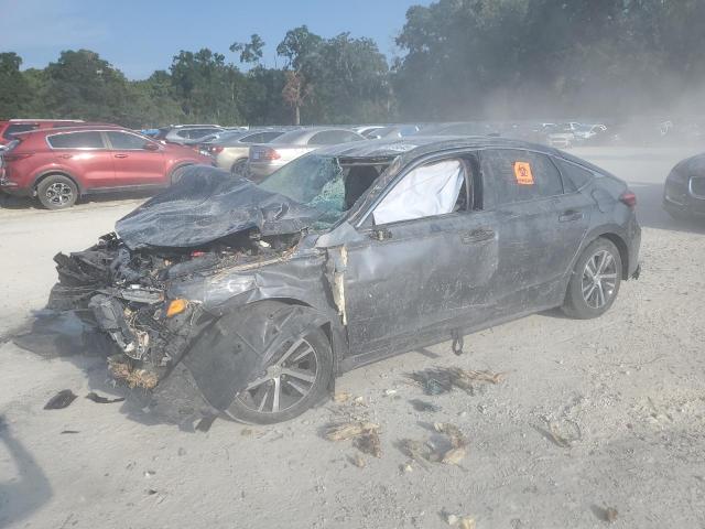 2022 HONDA CIVIC LX, 