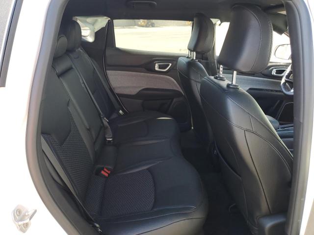 3C4NJDBN8ST608972 - 2025 JEEP COMPASS LATITUDE WHITE photo 10