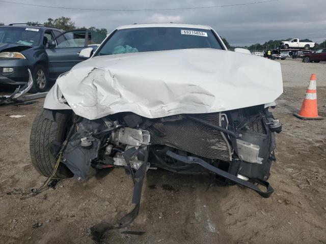 WBA3C3G52FNS76437 - 2015 BMW 320 I XDRIVE WHITE photo 5