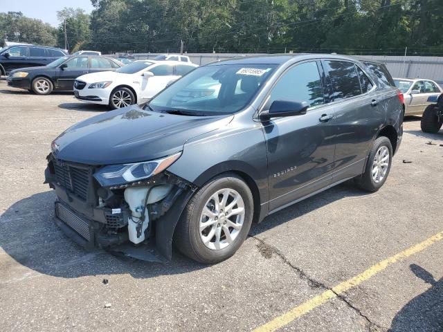 2020 CHEVROLET EQUINOX LT, 