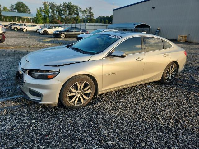 2016 CHEVROLET MALIBU LT, 