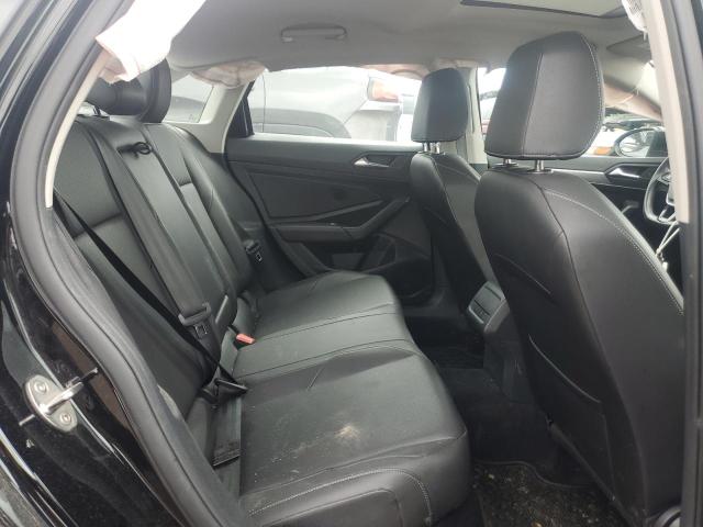 3VWCB7BU8KM266217 - 2019 VOLKSWAGEN JETTA S 黑色 照片 10