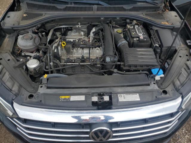 3VWCB7BU8KM266217 - 2019 VOLKSWAGEN JETTA S 黑色 照片 11