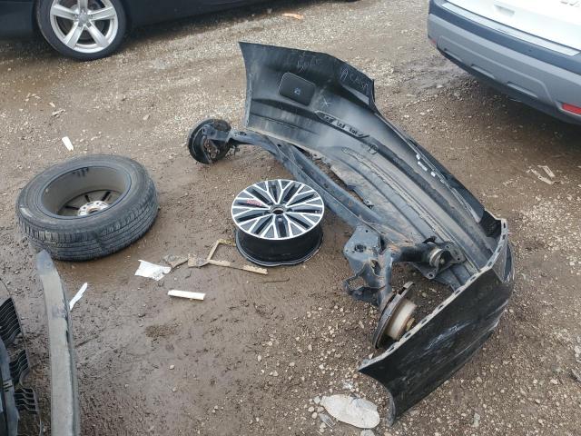 3VWCB7BU8KM266217 - 2019 VOLKSWAGEN JETTA S 黑色 照片 12