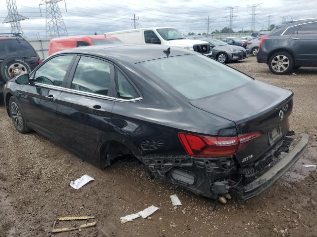 3VWCB7BU8KM266217 - 2019 VOLKSWAGEN JETTA S 黑色 照片 2