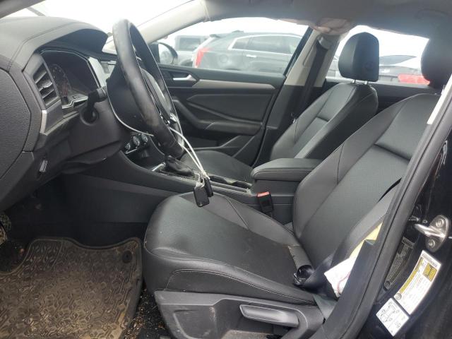 3VWCB7BU8KM266217 - 2019 VOLKSWAGEN JETTA S 黑色 照片 7