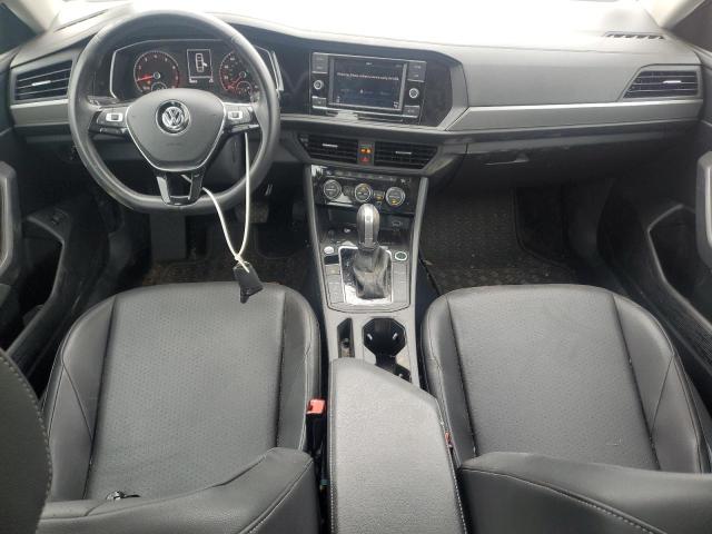 3VWCB7BU8KM266217 - 2019 VOLKSWAGEN JETTA S 黑色 照片 8