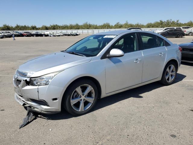 2014 CHEVROLET CRUZE LT, 