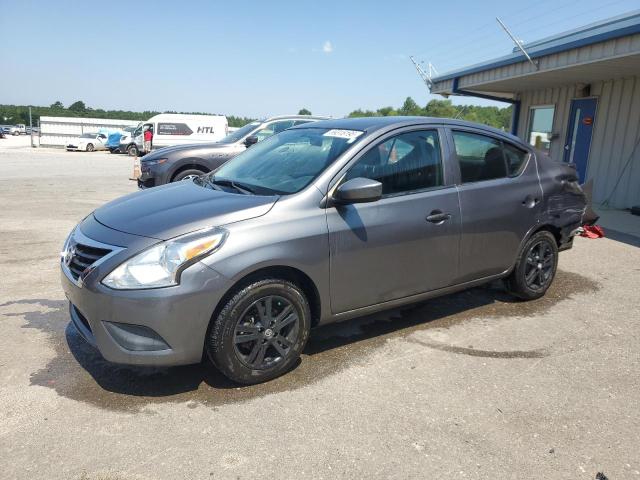 2019 NISSAN VERSA S, 