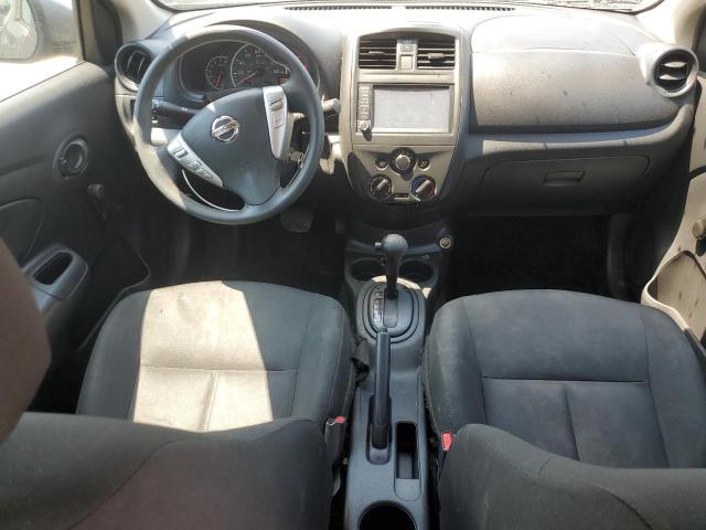 3N1CN7AP4KL826233 - 2019 NISSAN VERSA S 灰色 照片 8